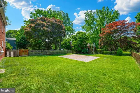6 E Hamilton Ave, Silver Spring, MD 20901 photo 36
