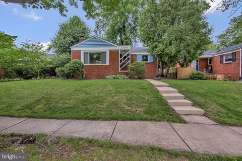 11008 Madison St, Kensington, MD 20895