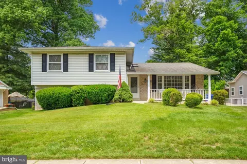 4509 Morgal St, Rockville, MD 20853