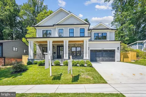 6508 Callander Dr, Bethesda, MD 20817