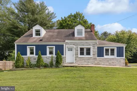 9722 Beall Ave, Damascus, MD 20872