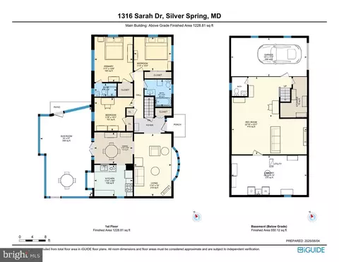 1316 Sarah Dr, Silver Spring, MD 20904 photo 49