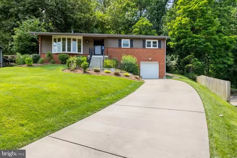 1316 Sarah Dr, Silver Spring, MD 20904 photo 7