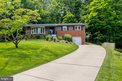 1316 Sarah Dr, Silver Spring, MD 20904 photo 6