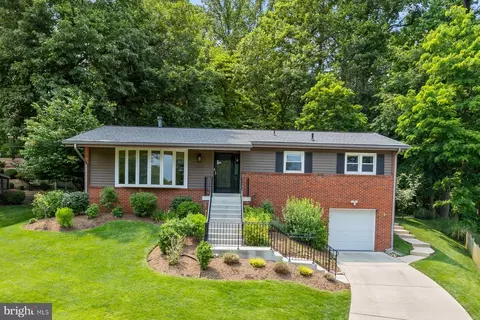 1316 Sarah Dr, Silver Spring, MD 20904 photo 5