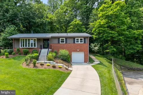 1316 Sarah Dr, Silver Spring, MD 20904 photo 3