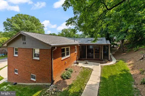 1316 Sarah Dr, Silver Spring, MD 20904 photo 40