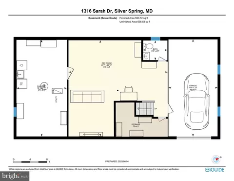 1316 Sarah Dr, Silver Spring, MD 20904 photo 48
