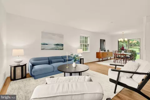 7 Rokeby Ct, Kensington, MD 20895