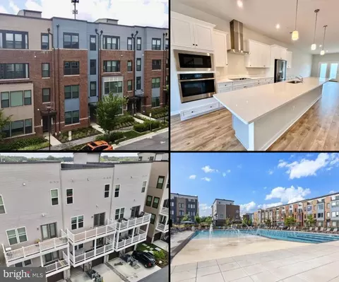 16336 Connors Way #8, Rockville, MD 20855