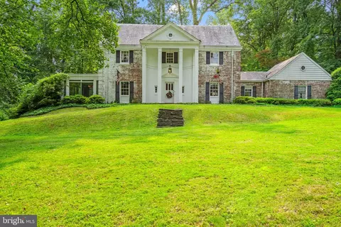 6600 Bradley Blvd, Bethesda, MD 20817