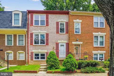 7 Supreme Ct #23-4, Gaithersburg, MD 20878