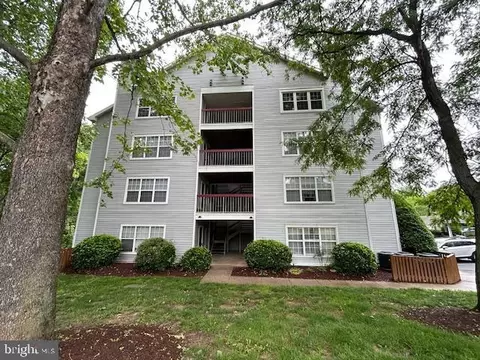 18500 Boysenberry #145-51, Gaithersburg, MD 20879