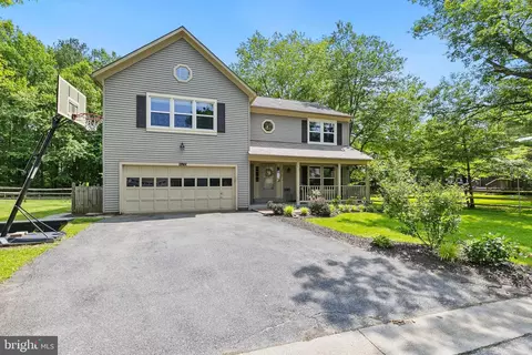 4216 Sandcastle Ln, Olney, MD 20832