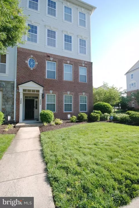 320 Orchard Ridge Dr #320, Gaithersburg, MD 20878