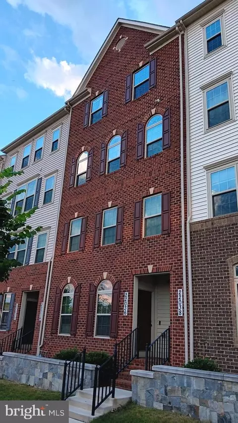 22038 Cabin Branch Ave #407H, Clarksburg, MD 20871