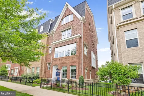519 Crown Park Ave, Gaithersburg, MD 20878
