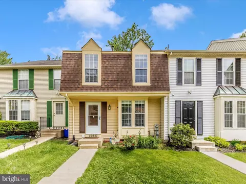20523 Staffordshire Dr, Germantown, MD 20874