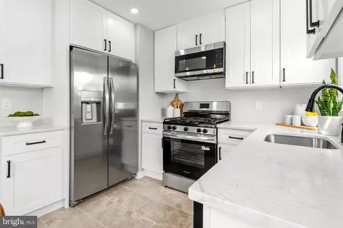 Kitchen - 1617 Moffet Rd, Silver Spring, MD 20903 photo 3 of 6