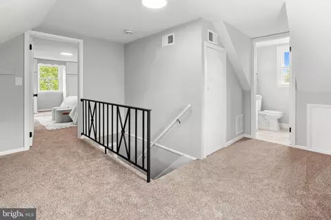 Entry Way - 1617 Moffet Rd, Silver Spring, MD 20903 photo 4 of 6