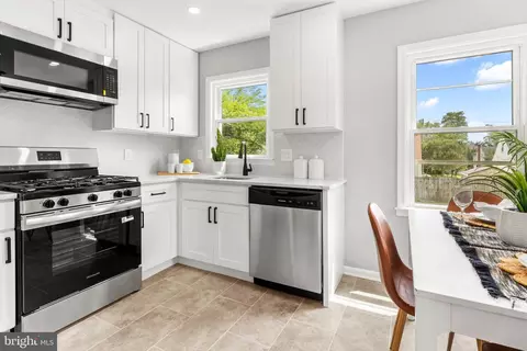 Kitchen - 1617 Moffet Rd, Silver Spring, MD 20903 photo 6 of 6
