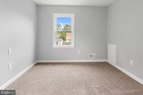 Bedroom - 1617 Moffet Rd, Silver Spring, MD 20903 photo 3 of 7