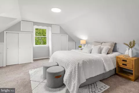 Bedroom - 1617 Moffet Rd, Silver Spring, MD 20903 photo 5 of 7