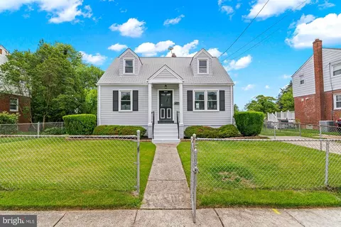 1617 Moffet Rd, Silver Spring, MD 20903