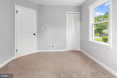 Bedroom - 1617 Moffet Rd, Silver Spring, MD 20903 photo 4 of 7