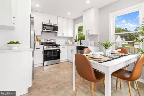 Kitchen - 1617 Moffet Rd, Silver Spring, MD 20903 photo 1 of 6