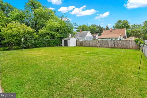 Exterior - 1617 Moffet Rd, Silver Spring, MD 20903 photo 3 of 5