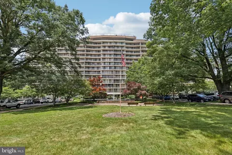 3333 University Blvd W #301, Kensington, MD 20895