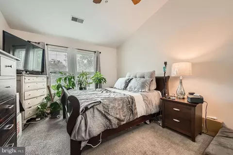 Bedroom - 3307 Sir Thomas Dr #5-B-41, Silver Spring, MD 20904 photo 2 of 3