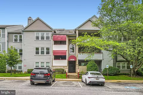 Exterior - 3307 Sir Thomas Dr #5-B-41, Silver Spring, MD 20904 photo 5 of 5