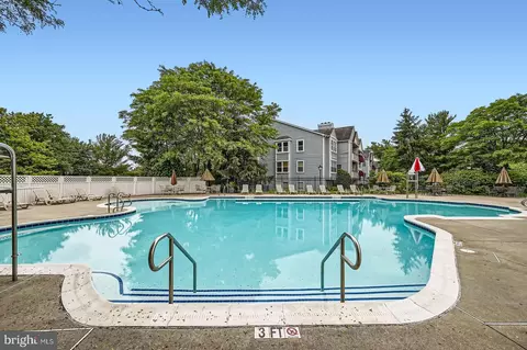 Exterior - 3307 Sir Thomas Dr #5-B-41, Silver Spring, MD 20904 photo 4 of 5