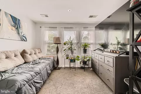 Bedroom - 3307 Sir Thomas Dr #5-B-41, Silver Spring, MD 20904 photo 1 of 3