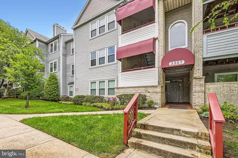 Other - 3307 Sir Thomas Dr #5-B-41, Silver Spring, MD 20904 photo 11 of 11
