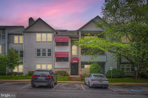 3307 Sir Thomas Dr #5-B-41, Silver Spring, MD 20904