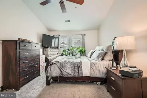 Bedroom - 3307 Sir Thomas Dr #5-B-41, Silver Spring, MD 20904 photo 3 of 3