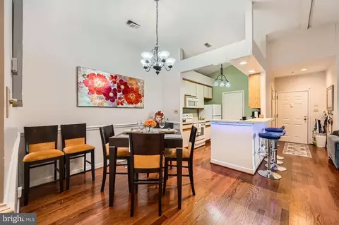 Dining - 3307 Sir Thomas Dr #5-B-41, Silver Spring, MD 20904 photo 1 of 1