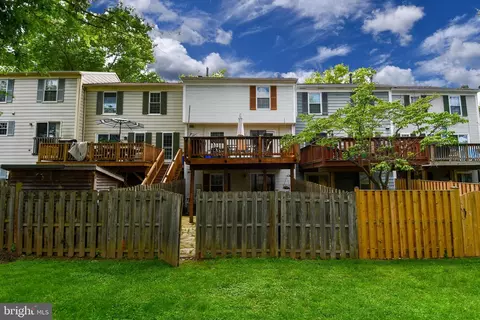 Exterior - 4504 Jenner Ct, Olney, MD 20832 photo 4 of 4