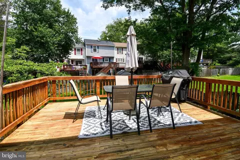 Exterior - 4504 Jenner Ct, Olney, MD 20832 photo 2 of 4