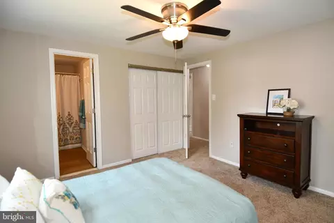 Bedroom - 4504 Jenner Ct, Olney, MD 20832 photo 3 of 4