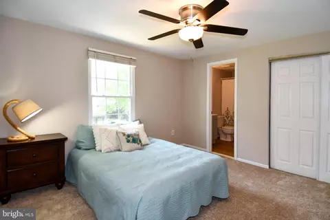 Bedroom - 4504 Jenner Ct, Olney, MD 20832 photo 2 of 4