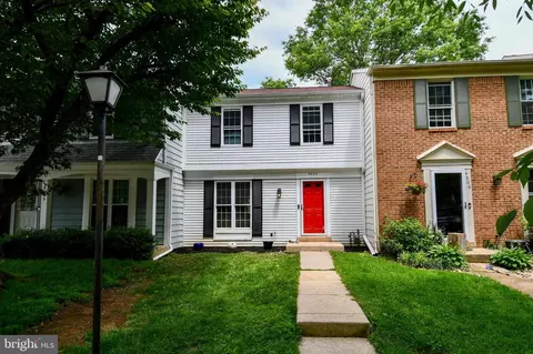 4504 Jenner Ct, Olney, MD 20832