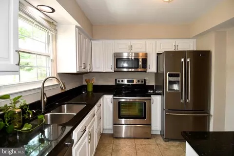 Kitchen - 4504 Jenner Ct, Olney, MD 20832 photo 1 of 3