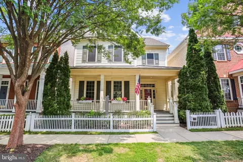 713 Bright Meadow Dr, Gaithersburg, MD 20878