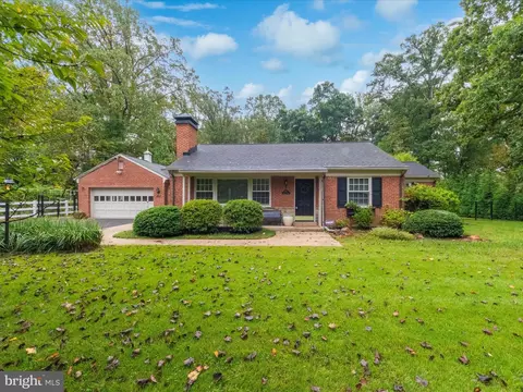 807 Midland Rd, Silver Spring, MD 20904