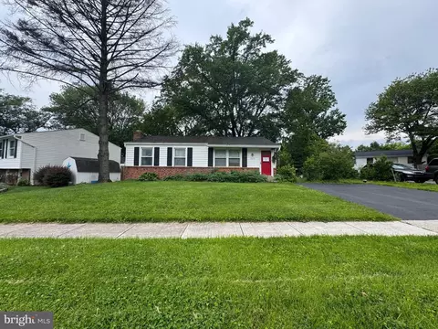19076 Staleybridge Rd, Germantown, MD 20876