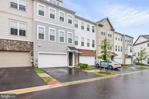 13136 Dowdens Station Way, Clarksburg, MD 20871